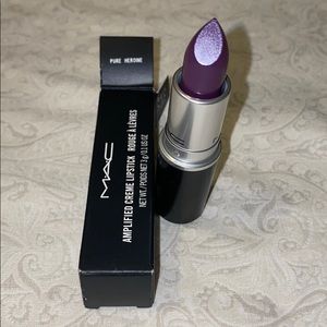 MAC x Lorde Pure Heroine Lipstick